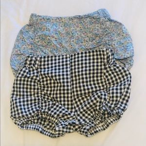 Lacey Lane Shorts